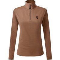 Dare 2B - "Lowline II" Midlayer für Damen (Pinienrinde)