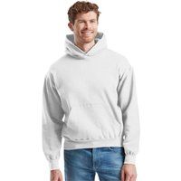 Herren-Kapuzenpullover aus schwerem Fleece