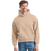 Fleece Kapuzenpullover für Herren