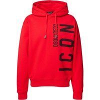 Dsquared2 Icon Logo Hoodie