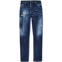 Dsquared2 Cool Guy Distressed Jeans