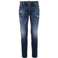 Dsquared2 Icon Slim-Fit Jeans