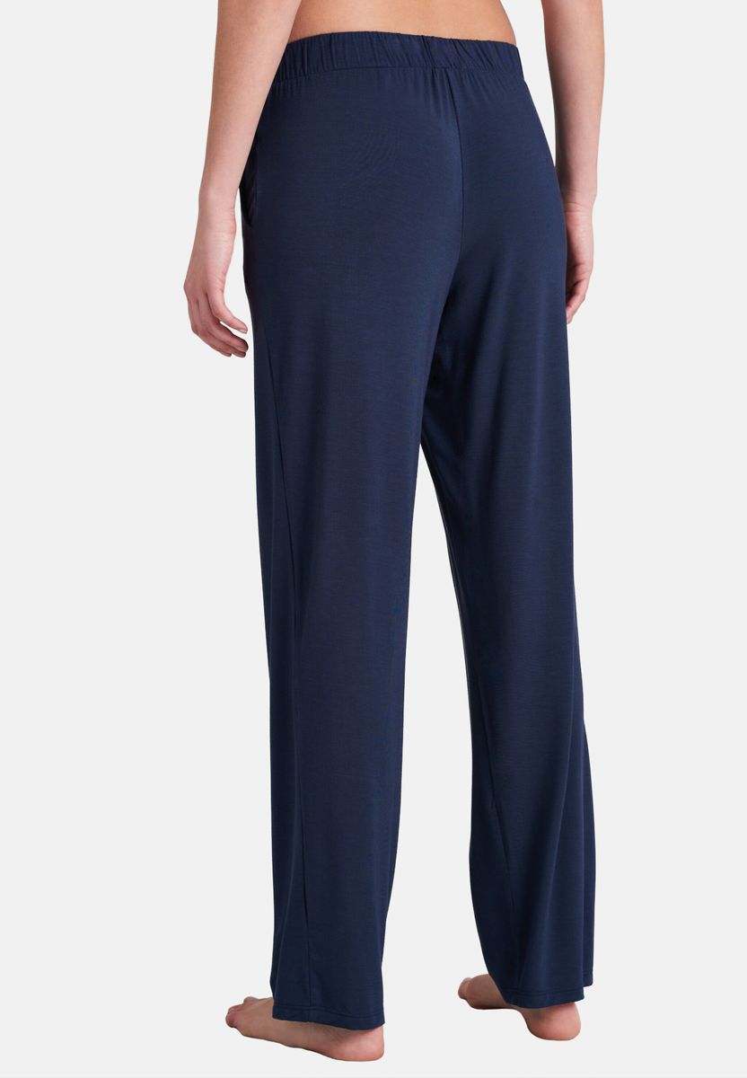 Damen Loungehose weiter Marlene-Schnitt