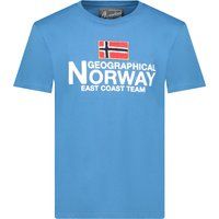 Norwegen East Coast Team T-Shirt