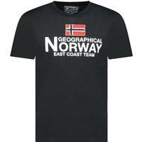 Norwegen East Coast Team T-Shirt