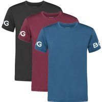 Performance Rundhals T-Shirt Set