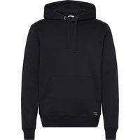 Klassischer Kapuzenpullover mit Kängurutasche