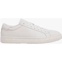 Herren-Freizeit-Sneaker aus Leder