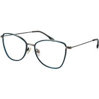 Cat-Eye Vollrand Brillengestelle