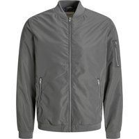 Lässige Herren Bomberjacke