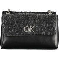 Monogramm Geprägte Ketten Schultertasche