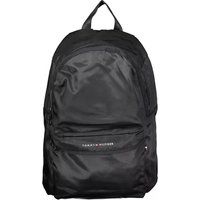 Moderner Schwarzer Freizeitrucksack Unisex