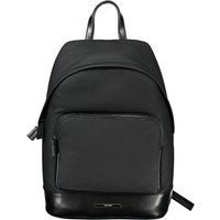 Strukturierter minimalistischer Rucksack