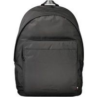Minimalistischer Nylon-Rucksack