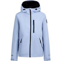 Trespass - "Robina DLX" Jacke für Damen (Dunstblau)