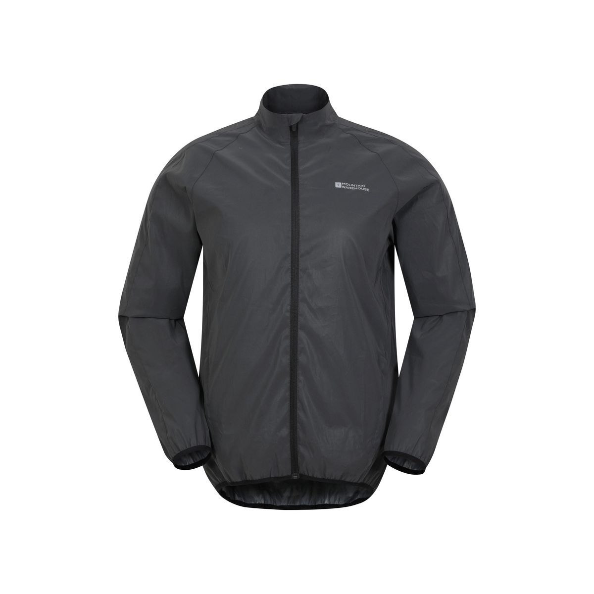 Mountain Warehouse - "360 II" Jacke für Herren (Schwarz)
