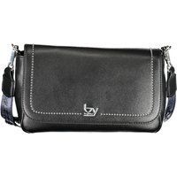 Elegante Ledertasche mit Nieten