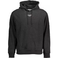 Klassischer Logo-Baumwoll-Hoodie
