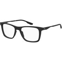 Rechteckige Vollrandbrille
