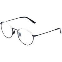 Vl1822 Runde Metallbrille