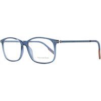 Ez5027j Blaue Quadratische Sonnenbrille