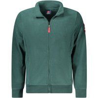 Fleece Zipjacke