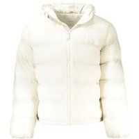 Puffjacke