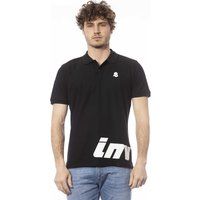 Klassisches Baumwoll-Poloshirt