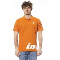 Klassisches Baumwoll-Poloshirt