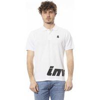 Klassisches Baumwoll-Poloshirt