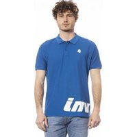 Klassisches Baumwoll-Poloshirt