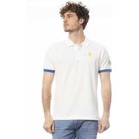 Herren Kurzarm Baumwoll Polo Shirt