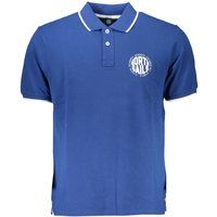 Klassisches Kurzarm-Poloshirt