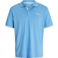 Klassisches Herren Polo Shirt
