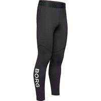Kompressions Tights für Performance Training