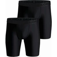 Performance Long Leg Boxer Briefs