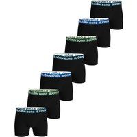 Björn Borg 7er-Pack Herren Boxershorts