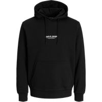 Moderner minimalistischer Pullover Hoodie