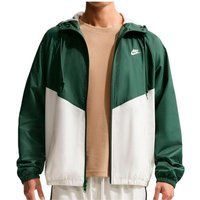 Colorblock Windrunner Jacke