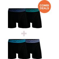 Herren-Boxershorts Kombipack