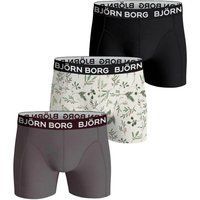Herren-Boxershorts Multipack Geschenkset