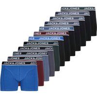 Herren Multipack Baumwoll Boxer-Slips