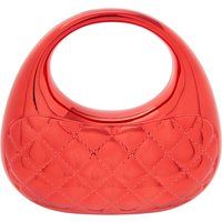 Mymo Handtasche Handtasche Frauen Rot