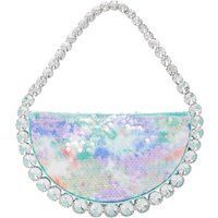 Mymo Handtasche Handtasche Frauen Mehrfarbig Blau