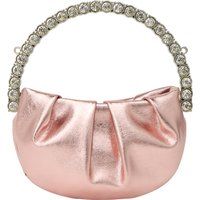 Mymo Handtasche Handtasche Frauen Rose