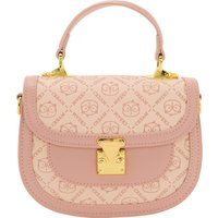 Mymo Handtasche Handtasche Mädchen Rose
