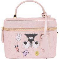 Mymo Beuteltasche Beuteltasche Frauen Rosa