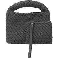 Mymo 2-IN-1-Tragetaschen-Set 2-IN-1-Tragetaschen-Set Frauen Dunkelgrau