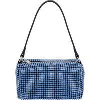 Mymo Minaudière Minaudière Frauen Blau