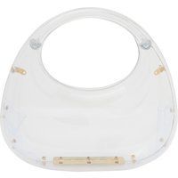 Mymo Handtasche Handtasche Frauen Transparente Farbe